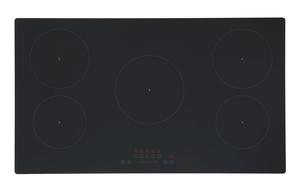 Prima PRIH023 90cm Induction Hob - Black